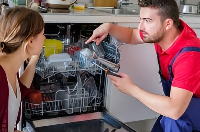 Comprehensive Guide to Dishwasher Repair in Florence