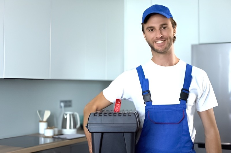 Double Wall Oven Repair in Bell Gardens