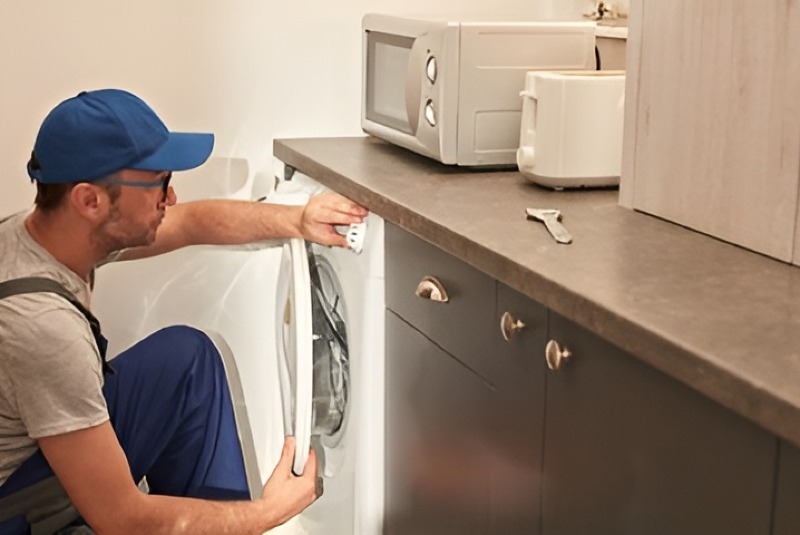 Dryer repair in Bell Gardens