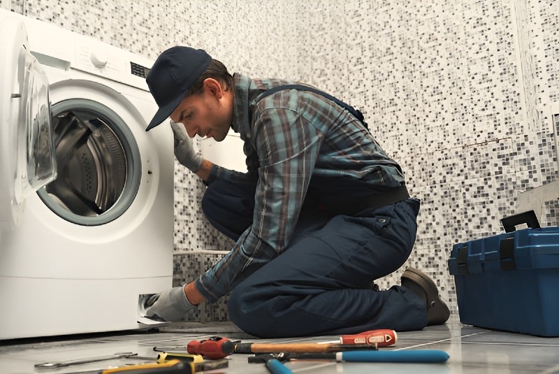 Washing Machine repair in Bell Gardens