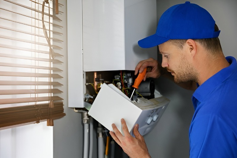 DIY and Troubleshooting Tips: Hot Water Heater Repair Near Me